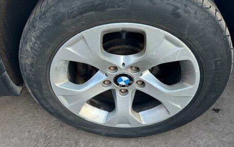 BMW X1, 2011 год, 800 000 рублей, 7 фотография