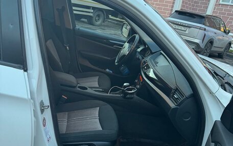 BMW X1, 2011 год, 800 000 рублей, 14 фотография