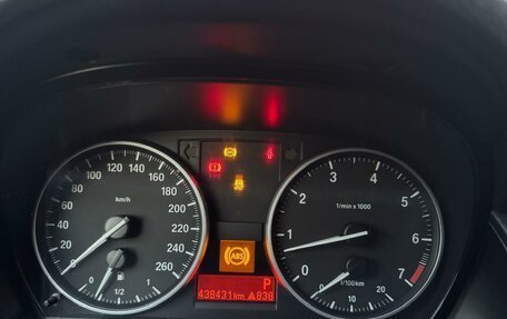 BMW X1, 2011 год, 800 000 рублей, 8 фотография