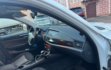 BMW X1, 2011 год, 800 000 рублей, 15 фотография