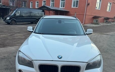 BMW X1, 2011 год, 800 000 рублей, 2 фотография