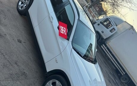 BMW X1, 2011 год, 800 000 рублей, 12 фотография