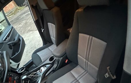 BMW X1, 2011 год, 800 000 рублей, 17 фотография