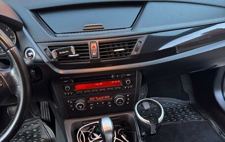 BMW X1, 2011 год, 800 000 рублей, 16 фотография