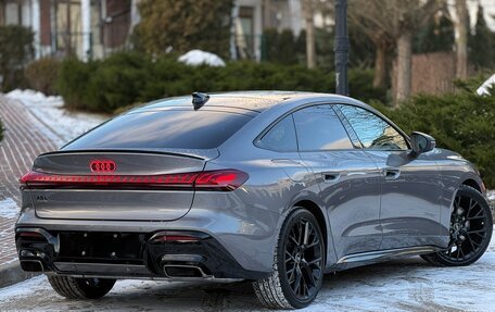 Audi A5, 2025 год, 6 199 000 рублей, 2 фотография