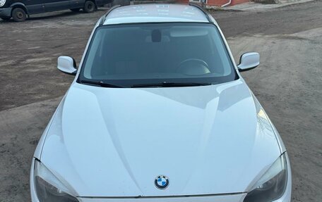 BMW X1, 2011 год, 800 000 рублей, 21 фотография