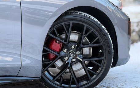 Audi A5, 2025 год, 6 199 000 рублей, 3 фотография