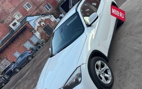 BMW X1, 2011 год, 800 000 рублей, 20 фотография