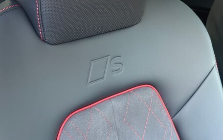 Audi A5, 2025 год, 6 199 000 рублей, 9 фотография