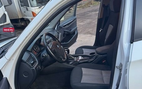 BMW X1, 2011 год, 800 000 рублей, 22 фотография