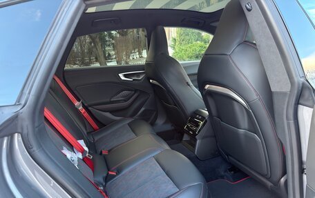 Audi A5, 2025 год, 6 199 000 рублей, 10 фотография