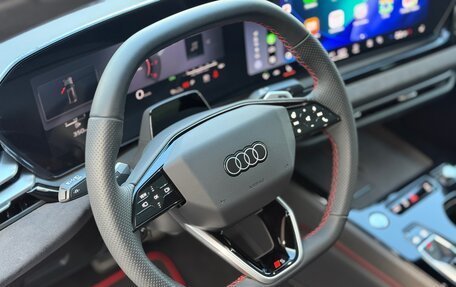 Audi A5, 2025 год, 6 199 000 рублей, 14 фотография