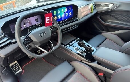 Audi A5, 2025 год, 6 199 000 рублей, 13 фотография