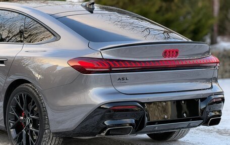 Audi A5, 2025 год, 6 199 000 рублей, 24 фотография