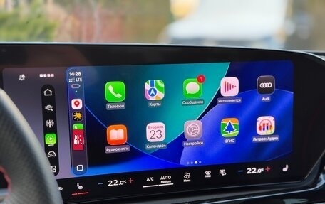 Audi A5, 2025 год, 6 199 000 рублей, 20 фотография