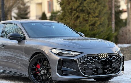 Audi A5, 2025 год, 6 199 000 рублей, 27 фотография