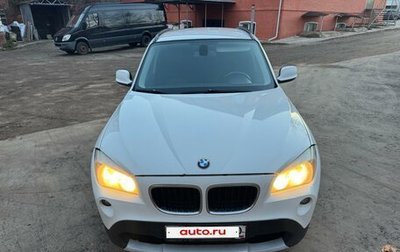 BMW X1, 2011 год, 800 000 рублей, 1 фотография