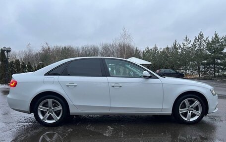 Audi A4, 2013 год, 1 390 000 рублей, 7 фотография