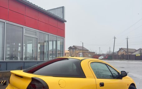 Opel Tigra, 1997 год, 205 000 рублей, 5 фотография