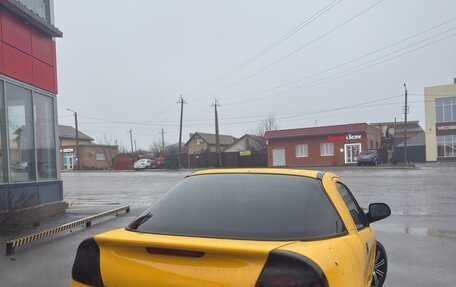 Opel Tigra, 1997 год, 205 000 рублей, 4 фотография