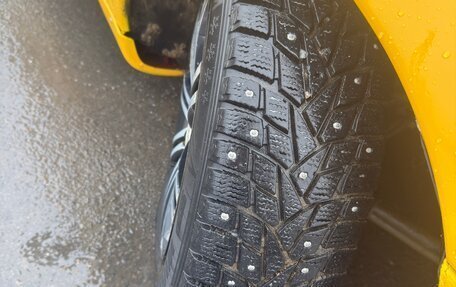 Opel Tigra, 1997 год, 205 000 рублей, 3 фотография