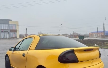 Opel Tigra, 1997 год, 205 000 рублей, 7 фотография