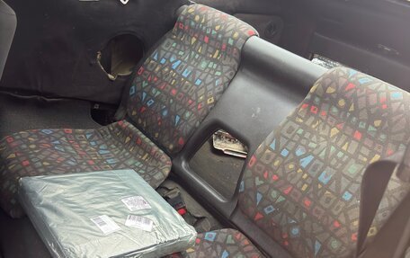 Opel Tigra, 1997 год, 205 000 рублей, 11 фотография