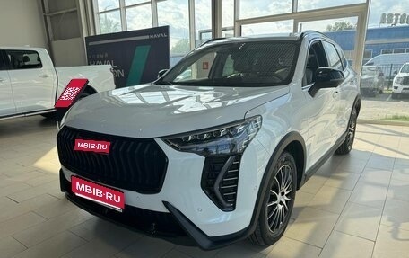 Haval Jolion, 2025 год, 2 749 000 рублей, 1 фотография