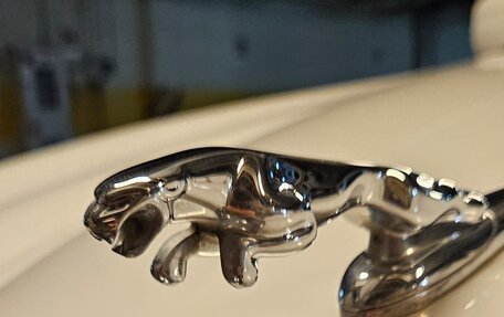 Jaguar S-Type I рестайлинг, 1999 год, 1 250 000 рублей, 3 фотография