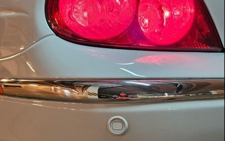 Jaguar S-Type I рестайлинг, 1999 год, 1 250 000 рублей, 6 фотография