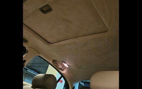 Jaguar S-Type I рестайлинг, 1999 год, 1 250 000 рублей, 8 фотография