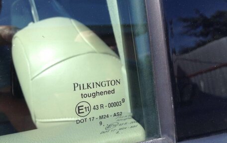 Jaguar S-Type I рестайлинг, 1999 год, 1 250 000 рублей, 9 фотография