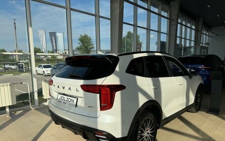 Haval Jolion, 2025 год, 2 749 000 рублей, 3 фотография