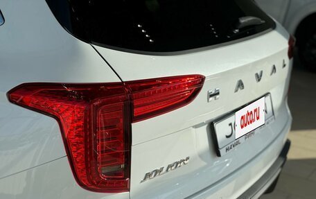 Haval Jolion, 2025 год, 2 749 000 рублей, 13 фотография