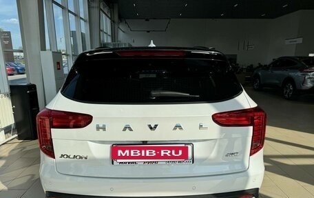 Haval Jolion, 2025 год, 2 749 000 рублей, 4 фотография