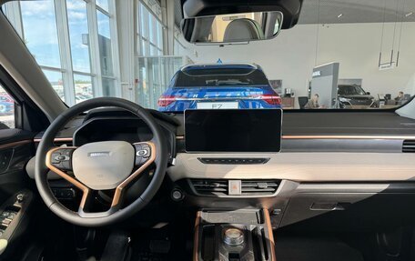 Haval Jolion, 2025 год, 2 749 000 рублей, 9 фотография