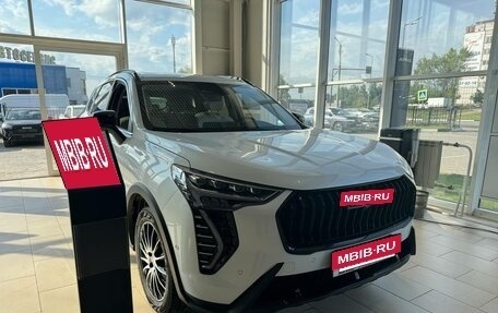 Haval Jolion, 2025 год, 2 749 000 рублей, 12 фотография