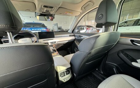 Haval Jolion, 2025 год, 2 749 000 рублей, 21 фотография