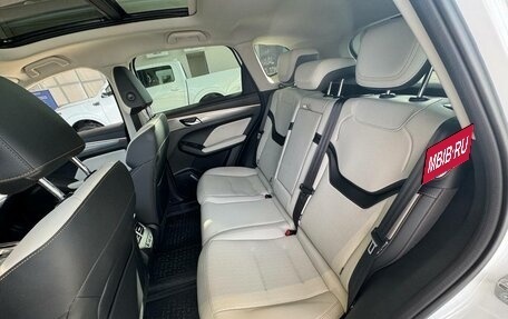 Haval Jolion, 2025 год, 2 749 000 рублей, 20 фотография