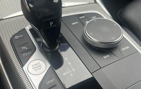 BMW 3 серия, 2020 год, 3 899 000 рублей, 4 фотография