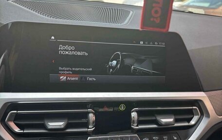 BMW 3 серия, 2020 год, 3 899 000 рублей, 9 фотография