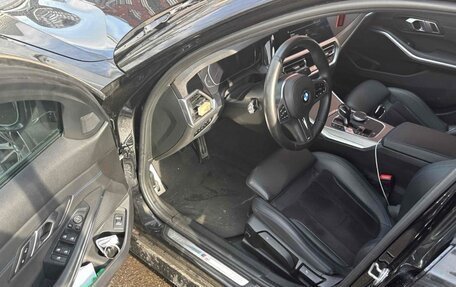 BMW 3 серия, 2020 год, 3 899 000 рублей, 12 фотография