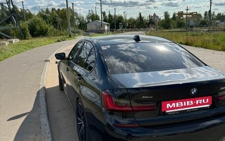 BMW 3 серия, 2020 год, 3 899 000 рублей, 2 фотография