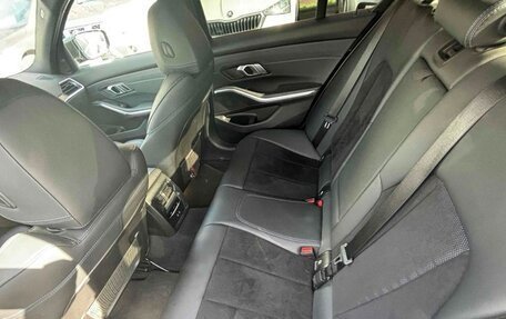 BMW 3 серия, 2020 год, 3 899 000 рублей, 14 фотография