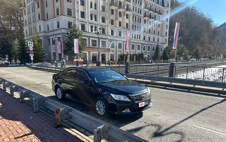 Toyota Camry, 2012 год, 1 400 000 рублей, 2 фотография