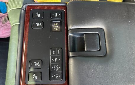 Toyota Camry, 2012 год, 1 400 000 рублей, 12 фотография