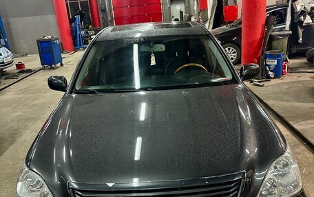 Lexus LS III, 2004 год, 1 200 000 рублей, 4 фотография