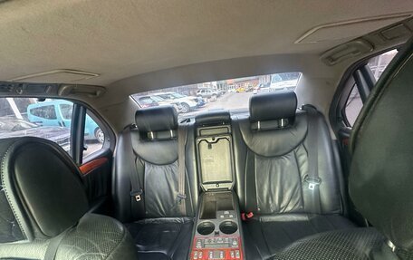 Lexus LS III, 2004 год, 1 200 000 рублей, 11 фотография