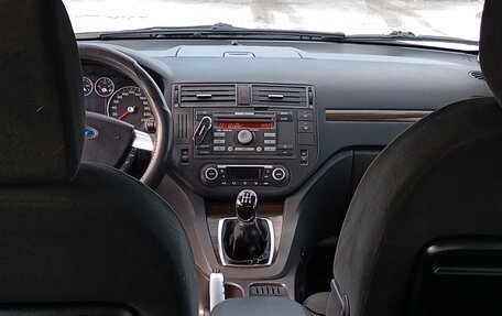 Ford C-MAX I рестайлинг, 2007 год, 790 000 рублей, 2 фотография