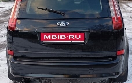 Ford C-MAX I рестайлинг, 2007 год, 790 000 рублей, 3 фотография